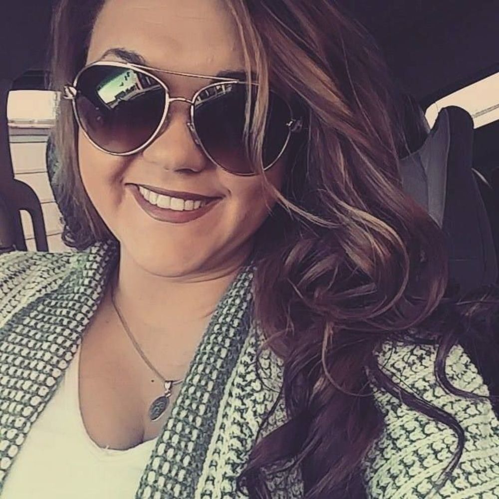 Meet your Posher, Brandy